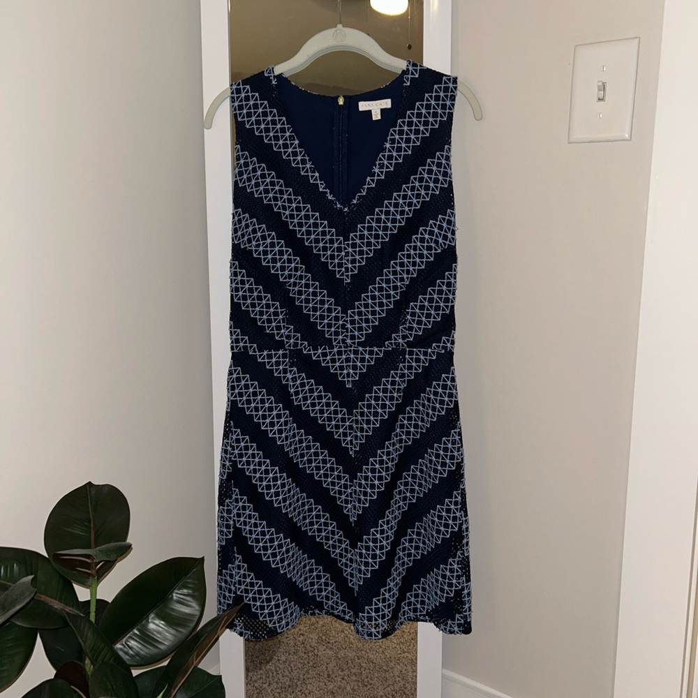 Anna Cate Dress